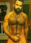 Actor Chad Sanders Frontal Nude & Erect Penis Photos - Gay-M