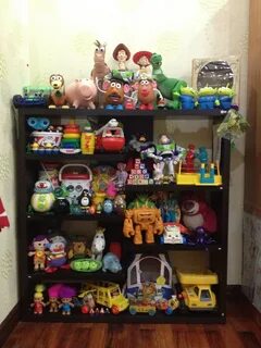 My entire Toy Story collection so far Disney/pixar toys XQ T