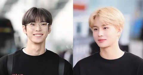 NCT's Jungwoo And Doyoung Are So Close You Will Think They'r