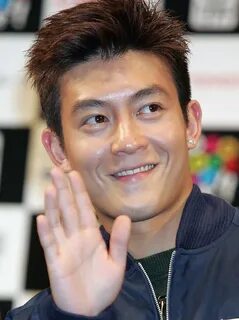 Edison Chen Scandel Photos : Edison Chen Photos - 19th Tokyo Internationa.....