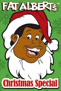 Fat albert christmas