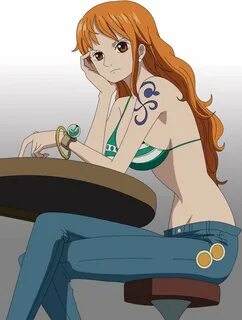 Picture of Nami