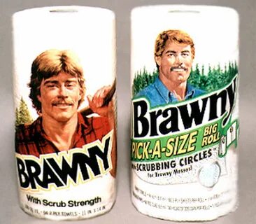 Brawny Paper Towels Wiki & Review
