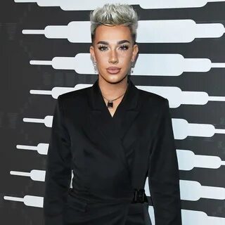 James Charles' Butt Selfie Goes Viral on Twitter: 'Oops