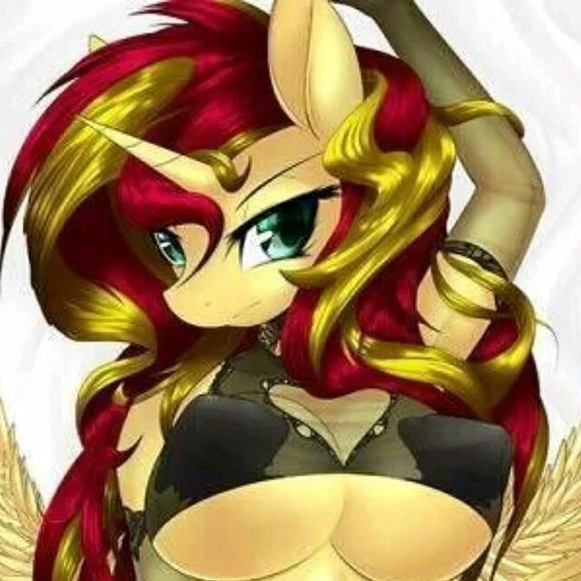 Photo by Sexy hot Sunset shimmer 💕 💕 on October 12, 2018. 