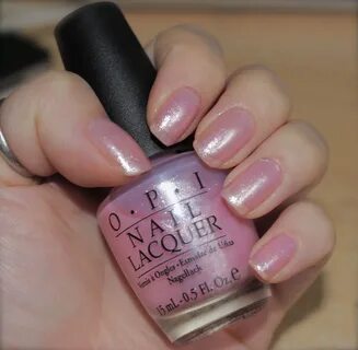 OPI: Princesses Rule! + YingcBeauty