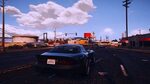 Скачать Grand Theft Auto 5 "Reshade 4.6.0 By MG19Kelly" - Гр