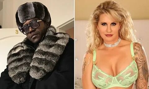 Black male porn star suing after white female co-star called