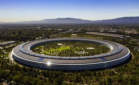 Apple workers required to return to the office in April