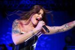 Nightwish Headlines Greek Theatre - Metal Assault: Gig Revie