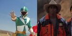 Power Rangers Every Green Ranger Ranked Worst To Best - Wech