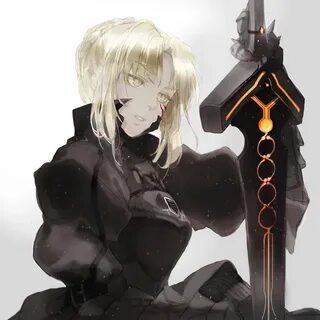 Saber Alter, Fanart - Zerochan Anime Image Board