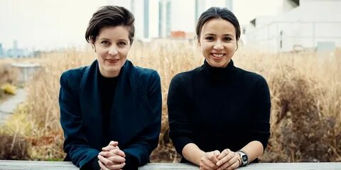 Gianna Toboni and Isobel Yeung on What It’s Like Being a VIC