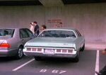 IMCDb.org: 1973 Chevrolet Impala in "Seinfeld, 1989-1998"