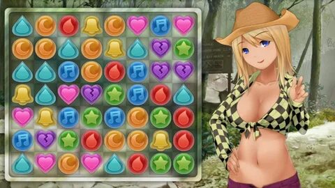 Updated HuniePop and Other Adult Games Facing Removal From S