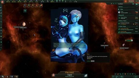 Mod Stellaris Lustful Void Page 35 Stellaris Loverslab - Mob