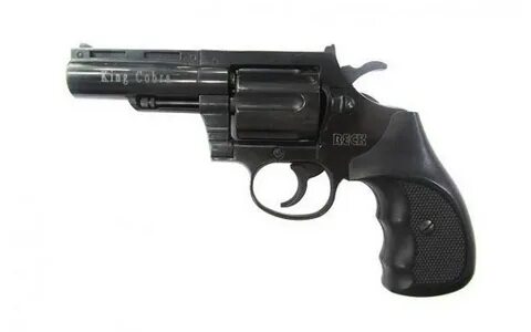 Газовый пистолет RECK COBRA 380ME № М30911224 - купить в Мос
