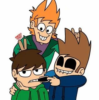 Eddsworld RP ( Part two ) - Red Army - Quiz