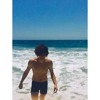 Israel Broussard Naked & Shirtless Fit Males Shirtless & Nak