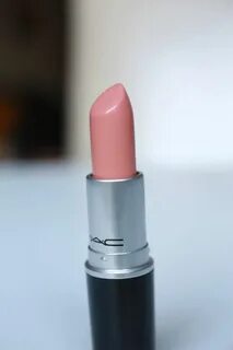 MAC Lipstick Review Creme Cup, Peach Blossom, Pure Zen, Pret