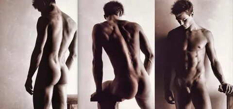 Josh duhamel nudes