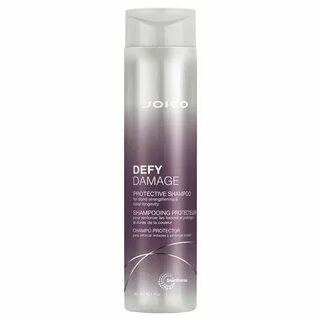 Joico Defy Damage Protective Shampoo For Bond Strengthening 