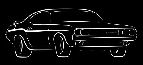 Challenger Vector at GetDrawings Free download