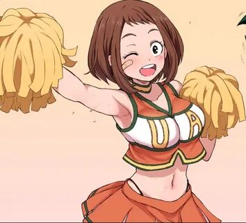 Uraraka 🔞 (@Uraraka1511) / Twitter