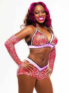Wwe Wrestlers, Naomi Wwe, Trinity Fatu, Wwe Women's Division, Wwe Tna,...