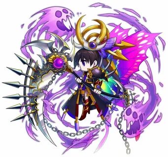Pin on Brave Frontier