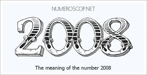 Angel Numbers 2003, 2004, 2005, 2006, 2007 Meaning