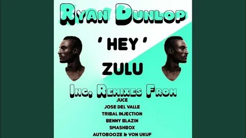 Hey Zulu (Benny Blazin Remix) - YouTube Music