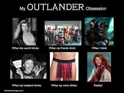 Outlander Outlander, Outlander fan, Outlander book
