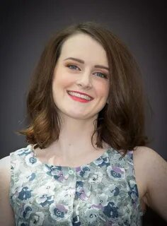 Picture of Sophie McShera