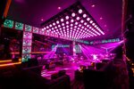 Bisou Nightclub on Behance