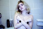 Cloveress ASMR Nude & Lingerie Photoshoot (24 pics) - Social