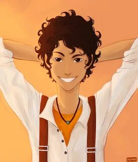 Have some Leo Valdez. Happy fourth to my fellow Americans! A