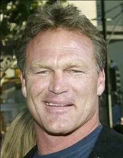 How Tall Is Brian Bosworth? Brian Bosworth Physical Characte