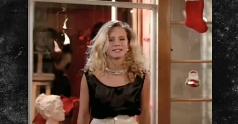 Can’t Buy Me Love' actress Amanda Peterson dead at 43 Fox 8 