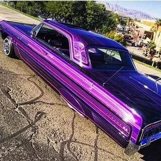 Pin by Manuel Burns on Low rides Lowrider cars, Custom cars 