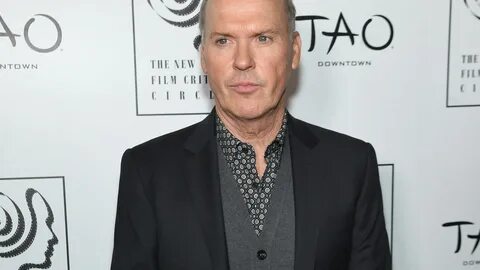 What Michael Keaton Can Teach You About Ageless Style GQ