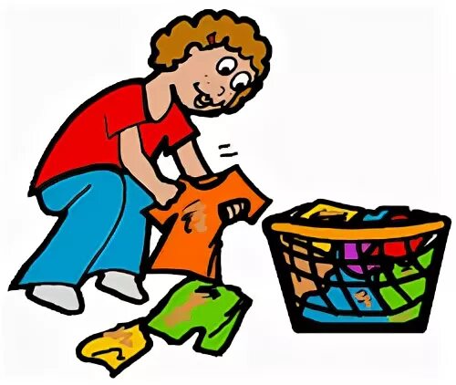 wash clothes clipart - Clip Art Library