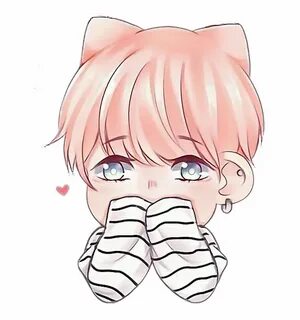15 Drawing Bts Cute For Free Download On Ya Webdesign - Bts 