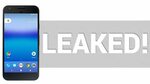 Google's Next Phone LEAKS! - The Know