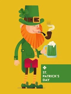 St. Patrick’s Day - Mobile Wallpapers