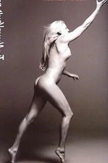 Lauren Jackson nude Australian basketball player - Nuded Pho