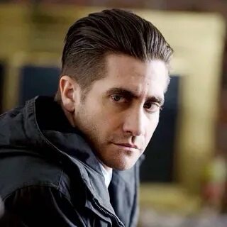 Jake Gyllenhaal Haircut - Men's Hairstyles Today Jake gyllen