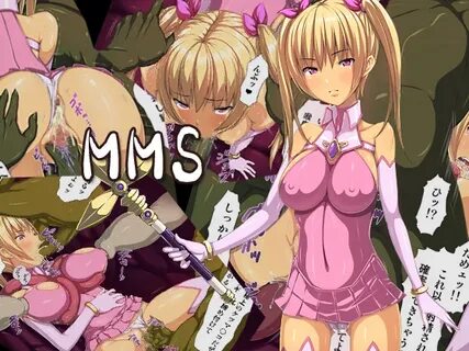 Mame (Menosuke) MMS (English) - Hentai Bedta
