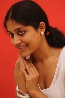 Tamil Actress Kavitha Nair Hot Photo Shoot Stills Pictures N