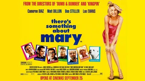 Review of There's Something About Mary